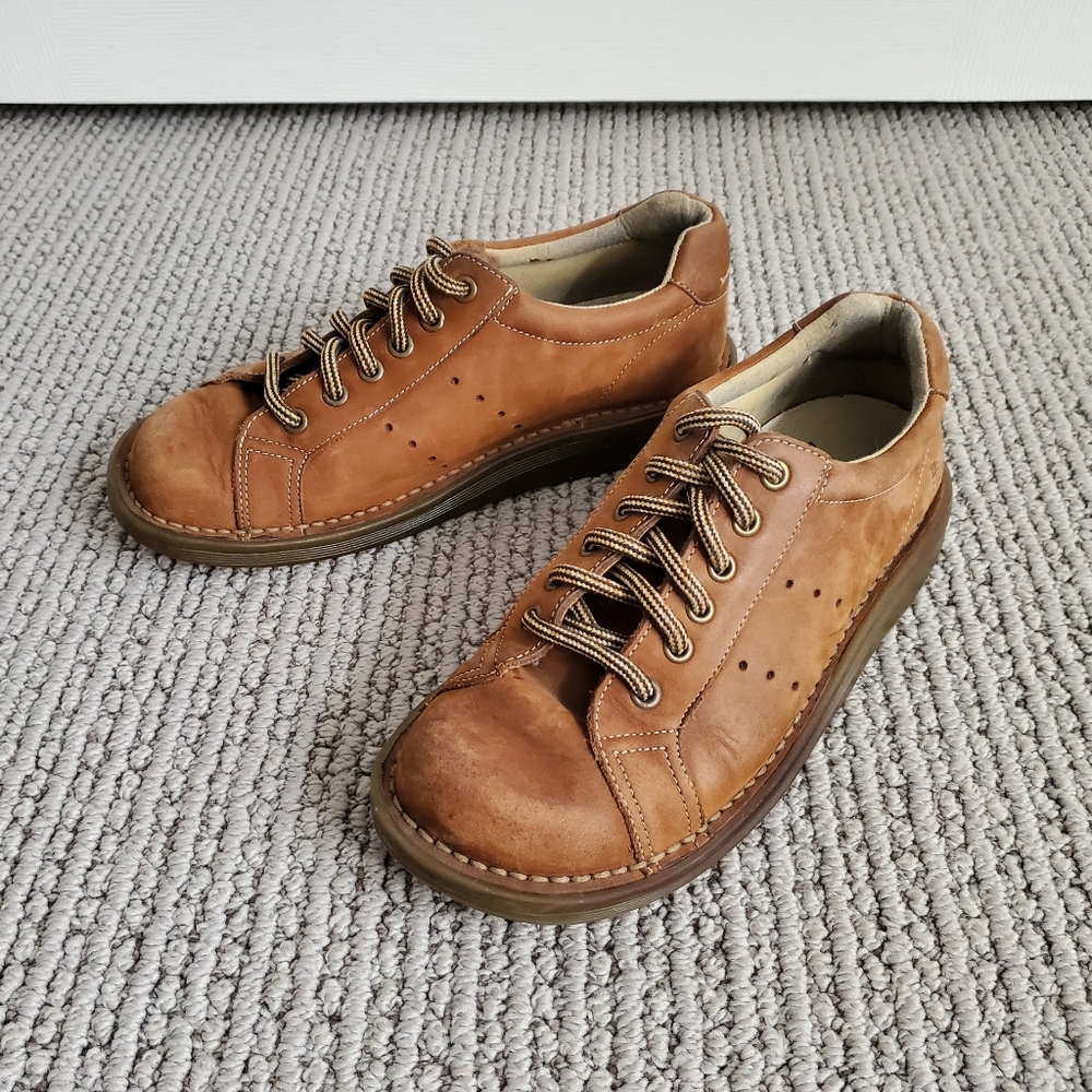 Vintage Dr. Martens shoes